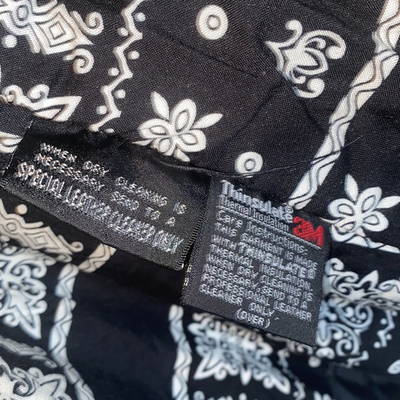 OPENROAD LEATHERS CLASSIC MOTORCYCLE LEATHER JACKET W/ ZIP OUT LINING - Picture 9 of 11